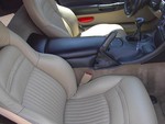 2004 Corvette Coupe For Sale